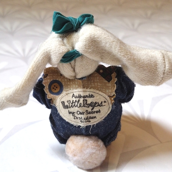 Vintage little lops 1996 edition - Picture 2 of 6